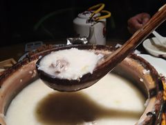 -粤港湾砂锅粥·宵夜(宝龙店)