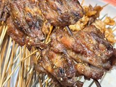 -北丐先生·野馄饨烧烤(雨花万象店)