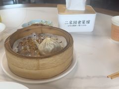 -二泉园老菜馆·百年无锡菜