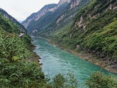-乌江画廊(彭水苗族土家族自治县)