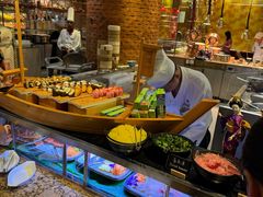 -马哥孛罗咖啡厅·Cafe Marco (厦门马哥孛罗东方大酒店)