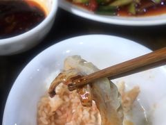-天一沾水肥肠(科园一街店)