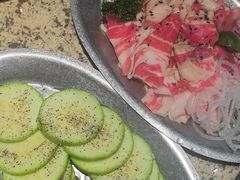 -安又胖韩国烤肉(泰达永旺店)