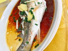 -浩海美食店(闸坡店)