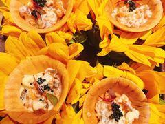 -花潮料理艺食馆(世欧广场店)