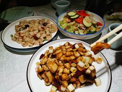 -雲蜀龙阁·金牌水煮鱼(方庄店)