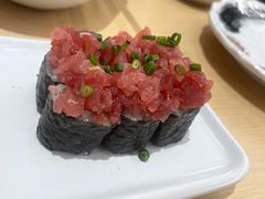 -万岁寿司(万国店)