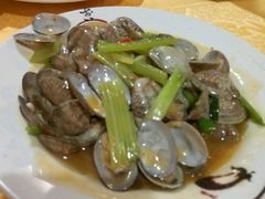 -得记得潮州海鲜砂锅粥(宝业路店)