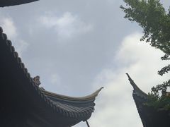 -千灯古镇
