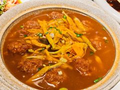 -红厨巷·淮扬菜(熙南里店)
