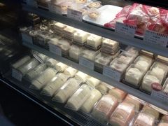 -红宝石·鲜奶小方(莘庄店)