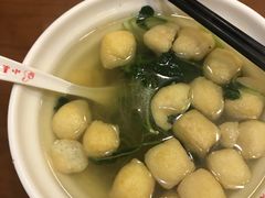 -小姜锅贴(凤凰街店)