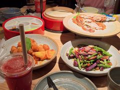 -青年公社烤鸭(滨湖银泰店)