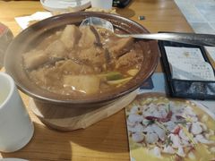 -荷塘码头·活鱼现杀(椒江店)