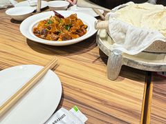 -九转小磨·东北菜老字号(祥安店)