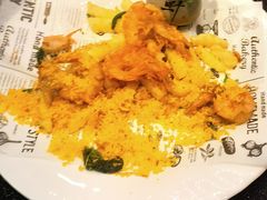 -马宁大盘鸡私房菜(古牧地西路店)