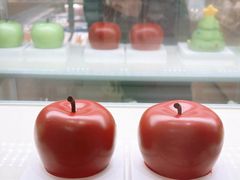 -好利来(东直门银座店)