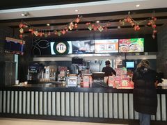 -吉野家(顺义站前北街店)