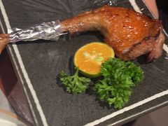 -人间酒暖·Go blanc·烧鸟·深夜食堂(陆家嘴店)