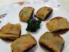 咸薄撑-广东胜利宾馆西关粤中餐厅