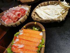 -欧阳小姐在成都(爱琴海店)