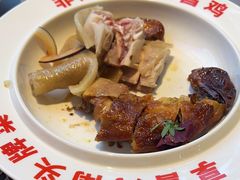 -沿江海南菜·文昌鸡祖师爷(大东海店)