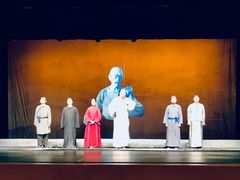 -中国人民大学明德堂(人大如论讲堂)