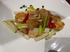-宝燕壹号景观餐厅(龙盛国际商业广场店)