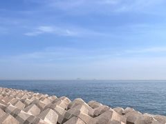 -青岛奥林匹克帆船中心