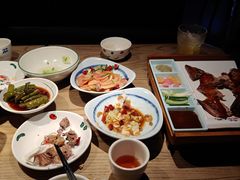 -茄子恰恰·新云南小炒(坪山益田店)