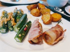 -“香”全日餐厅·株洲大汉希尔顿酒店