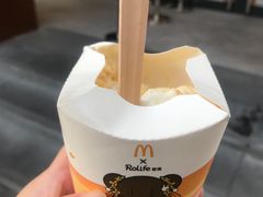 -麦当劳(金谷里G·MALL店)