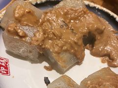 煎焖子-天津卫码头(南开大悦城店)