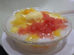 -芬芳甜品(同福路店)