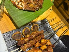 -花腰餐吧Bistro烧烤 傣味(传媒大学店)