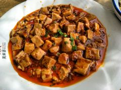 -周麻婆(福州仓山首山店)