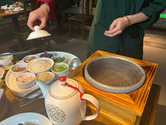 -大鸽饭(岗顶店)