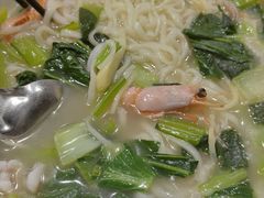 -健跳小海鲜(人民路店)