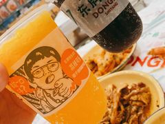 -东排食堂长沙小吃大排档(五一广场店)