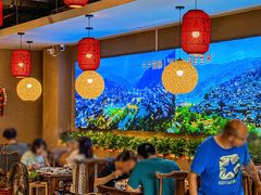 -贵州牛霸一方·苗侗酸汤鱼(白云三元里店)