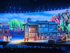 -华夏文旅西安度假区