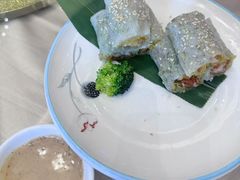 -渔村盛宴(航空新城店)