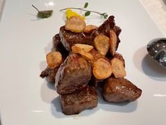 蒜片牛肉粒-御宝轩(益丰·外滩源店)
