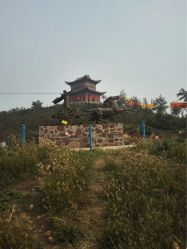 -窦王岭景区游乐场