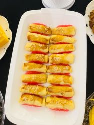 -华盛外滩宴会中心(越城店)