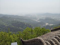 -青岩寺风景区