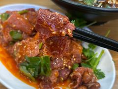 -丽影重庆小面(定西路店)