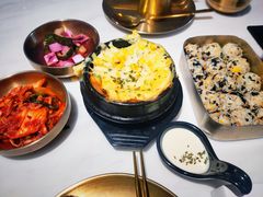 -HOTISLAND海鸡岛·韩国料理(江南西店)