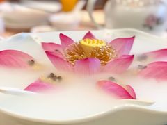 荷香蟹肉鱼籽酱-王宝和酒家(黄浦店)