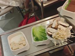 -宴全牛粤来越牛潮汕鲜牛肉火锅(海州万达广场店)